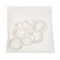 (31-199) Replacement Sealing Ring GL45, 10/pk 1 Pack/Unit