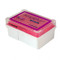 (37-805) Amplipur Expert Tips ST FT10 10µl Filter Tips, Rckd, Strl 10 x 96 Tips/Unit