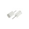 (86-628) 4 x 4-10ml Adapters For 100ml Round Buckets 2 Adapters/Unit