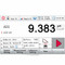 (41-1000) ST5000-B pH Bench Meter Meter Only 1 pH Bench Meter/Unit