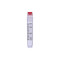 (24-204OS) 3.6ml Self-Standing Cryovial Internal Thread w/ O-Ring Seal 10 Bags of 100 Tubes/Unit