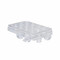 GenClone 25-285,  3µm PC Membrane, Sterilized, 12 Inserts/Plate, 48/Unit primary image