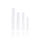 (09-2111OS) KIMBLE® Borosilicate Glass Tube Dispoasble, 25 x 150 mm, 55 mL 500/Unit