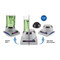 (33-259OS) High-Speed Centrifuge - Magnetic Stirrer Bundle Grey/Blue 1 Centrifuge/Unit