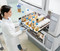(86-2710) Innova S44i Incubator Orbit Diameter 2.5cm, 1in 1 Incubator/Unit