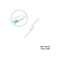MTC Bio Exact Volume Transfer Pipettes