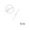 MTC Bio Exact Volume Transfer Pipettes