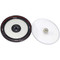 (41-3162) Rotor, Hematocrit, 24 x Capillaries, V2 Frontier 5000 Series Micro 1 Rotor/Unit