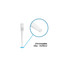 MTC Bio Ultra Low Force™ Wide Bore Pipette Tips (LTS®-Compatible)
