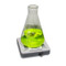 (31-510) MiniMag Magnetic Stirrer 4.7 x 4.7in. Surface 1 Stirrer/Unit