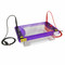 (45-102T25) 15 x 25cm UV Gel Tray For Trio Horizontal Gel Box 1 Tray/Unit