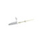 DWK Life Sciences 749625-0020 Biomasher Ii Micro Th, 1.5ml,N/S,Single, KIMBLE®, 50/Unit Primary Image