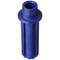 (86-535) 0.5ml & Microtainer Adapters For 1.5/2ml Tube Rotors 6 Adapters/Unit