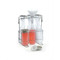 (95-201) HarvestLine System Liners For Bottles 120 Liners/Unit