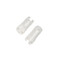 (86-625) 2 x 15ml Conical Adapters For 100ml Round Buckets 2 Adapters/Unit