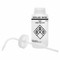(75-188) 500ml Labeled Wash Bottle - Di LDPE, Self-Venting 1 Bottle/Unit