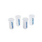 (86-762) 1.5/2ml Adapters For Rotor FA-45-20-17 4 Adapters/Unit