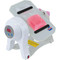 (27-527PL) Magnetic Paddle Liquid Mixing Bags Tube Revolver Accessory 1 Paddle/Unit