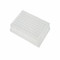 (22-319) 96-Well Full-Skirt Plates Polypropylene, Clear 10 Plates/Unit