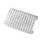 (22-622) Septa Mats for ABI3100 Plate Grey 10 Mats/Unit