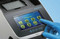 (76-100) Thermal Cycler 2, 110V 96 Well Block 1 Thermal Cycler/Unit