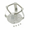 (33-836) Flask Holder, 1000ml For Shel Lab Shaking Incubator 1 Clamp/Unit
