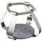 (33-207C2K) Clamp for 2000ml Erlenmeyer Shaker Accessory 1 Clamp/Unit