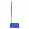 (75-220) Retort Stand, Rectangular Base w/ 24in Rod (0.4in Dia.) 1 Stand/Unit
