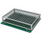 (31-410) Spring Rack Platform For Uncommon Vessels 1 Platform/Unit