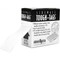 (89-148) ToughTag, R, White 1.50 x 0.25 1000 Labels/Unit