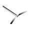 (31-160SC) Steel Centrifugal Impeller Overhead Stirrer Accessory 1 Propeller/Unit