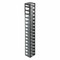 (27-323S) Rack for 16 96-Deep Well Plate Chest Style, 91 x 140 x 648m 1 Rack/Unit