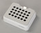 (31-62012) Block, 24 Tubes, 12mm Diameter for MultiTherm Touch 1 Block/Unit