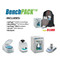 (33-756B1) Z496-K Centrifuge Bundle 4x1L Rotor, FREE BenchPACK 1 Centrifuge Bundle/Unit