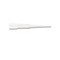 (95-1012) P250 TIPS, SPAN-8 NON-STERILE 10 Racks/Unit