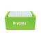 (31-151) DryChill™ Cooling Block Ice-Free, 96 x 0.2ml 1 Block/Unit