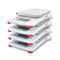 (41-511) CX1201 Portable Balance 1200g 0.1g Readability 1 Portable Balance/Unit