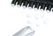 (60-005) Safe-Cone Filter (Standard) 2.51mm 50 Filters/Unit
