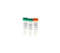 (11-443A) pUC19 DNA Set Methylated & Non-Methylated 1 Set/Unit