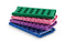 (93-229) Pop-Up Tube Rack 50 mL Green 2 Racks/Unit
