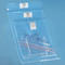 (36-169) Gel-Tray (Large) 42 x 26.7cm 1 Tray/Unit