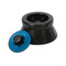 (95-159) JLA-16.250 Fixed-Angle Rotor 6 x 250ml, DL Lid,BioCertified 1 Rotor/Unit