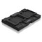 (71-125) Mic Racks Loading Block MYRA Liquid Handling Accessory 1 Block/Unit