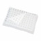 (24-307) Sealing Mat for 96-Well PCR Plates Silicone 5 Mats/Unit