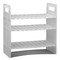 (93-133) Serological Stand Support Rack 16MM, 50 PLACES 1 Rack/Unit