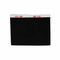 (59-199B) Ultimate Flypad Add'l Pads, Bl Conductive, Black Surface 5 Pads/Unit