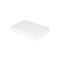 (27-123) Lids for 96 Flipper Rack Clear 5 Lids/Unit