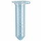 (14-126) 2.0ml Centrifuge Tube Polypropylene Bag of 500 Tubes/Unit