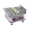 (33-247) Digital Orbital Shaker Purple/Grey 1 Shaker/Unit