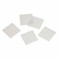 (29-117) Cover Glass, 22x22mm (2) No. 2 Thickness (.17-.22mm) 1 Ounce/Unit